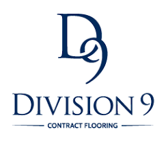 Division 9 Contract Flooring