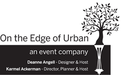 On the Edge of Urban