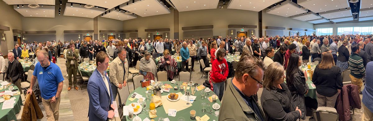 Snohomish County Prayer Breakfast
