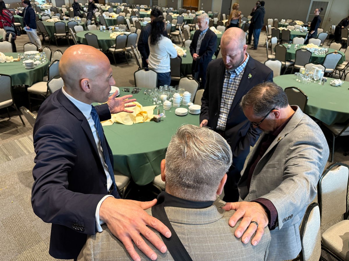 Snohomish County Prayer Breakfast
