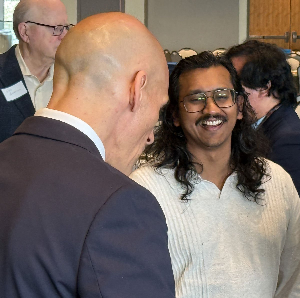 Snohomish County Prayer Breakfast