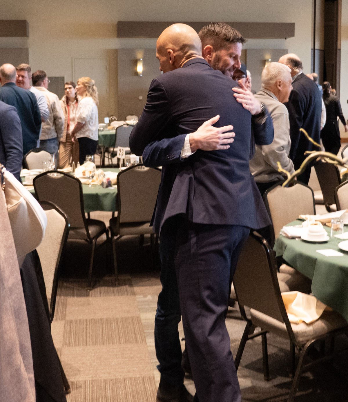 Snohomish County Prayer Breakfast
