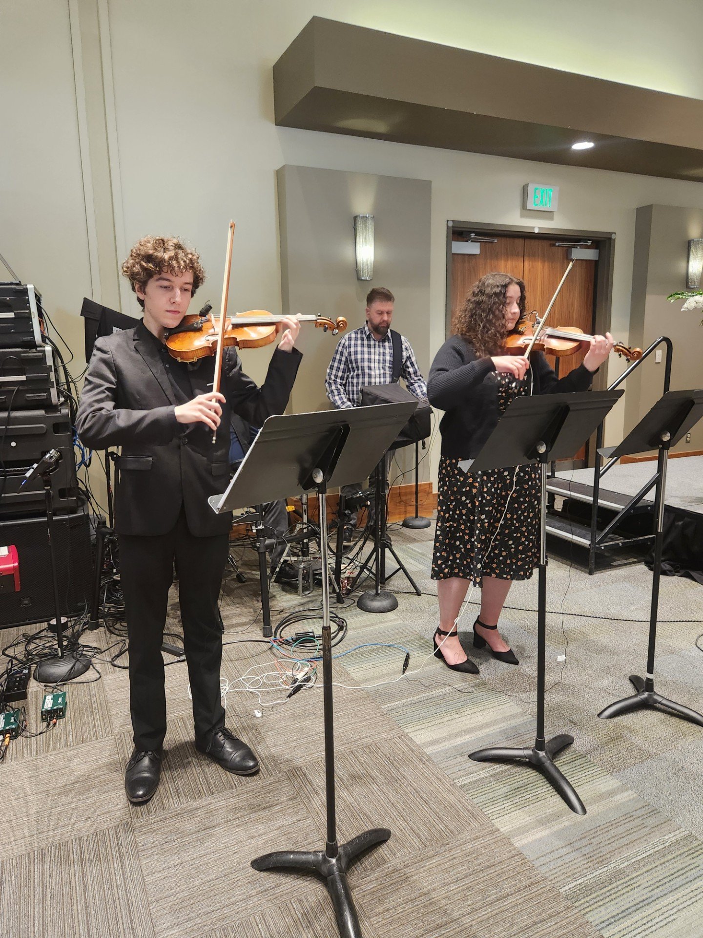Snohomish County Prayer Breakfast