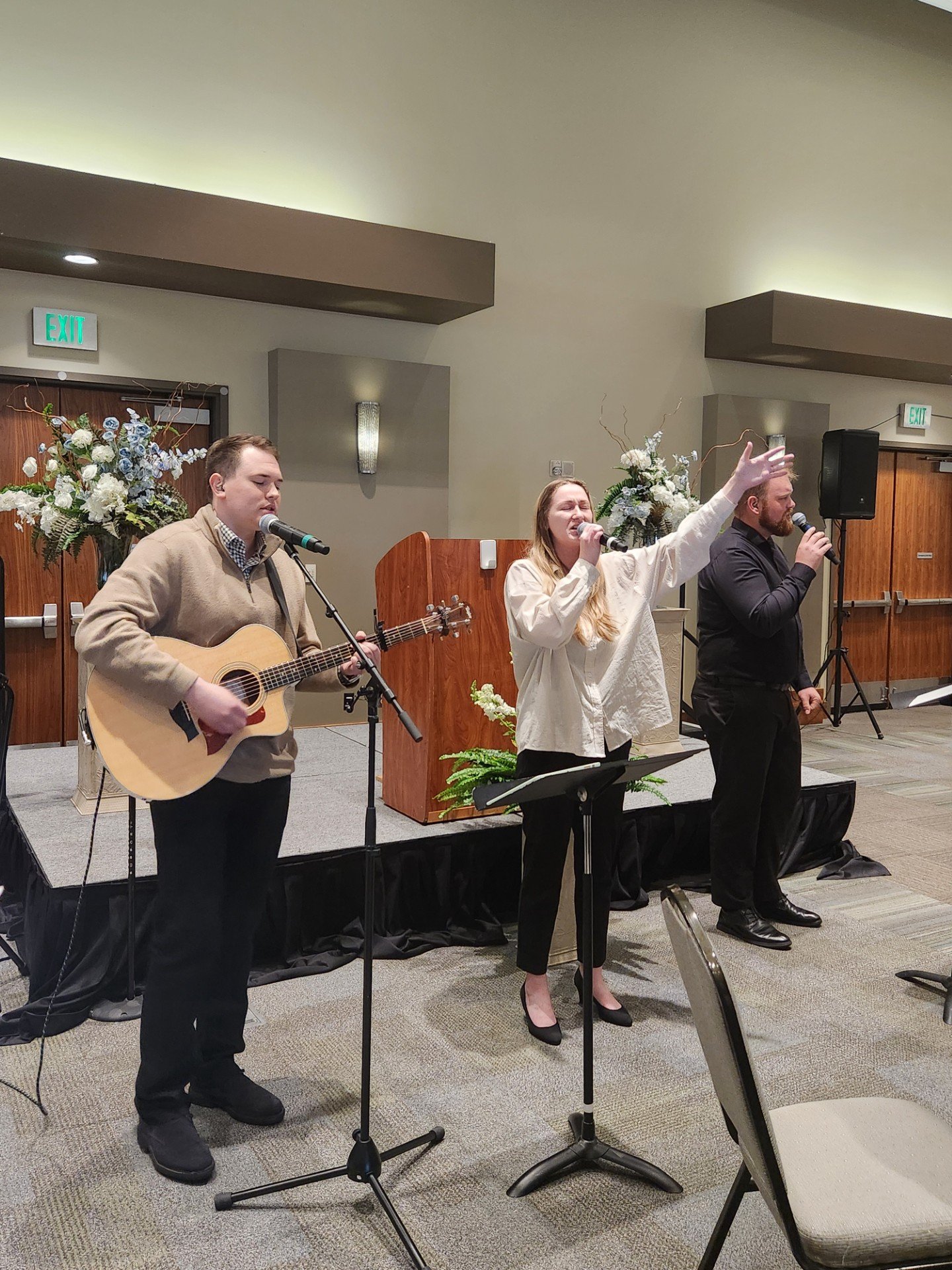 Snohomish County Prayer Breakfast