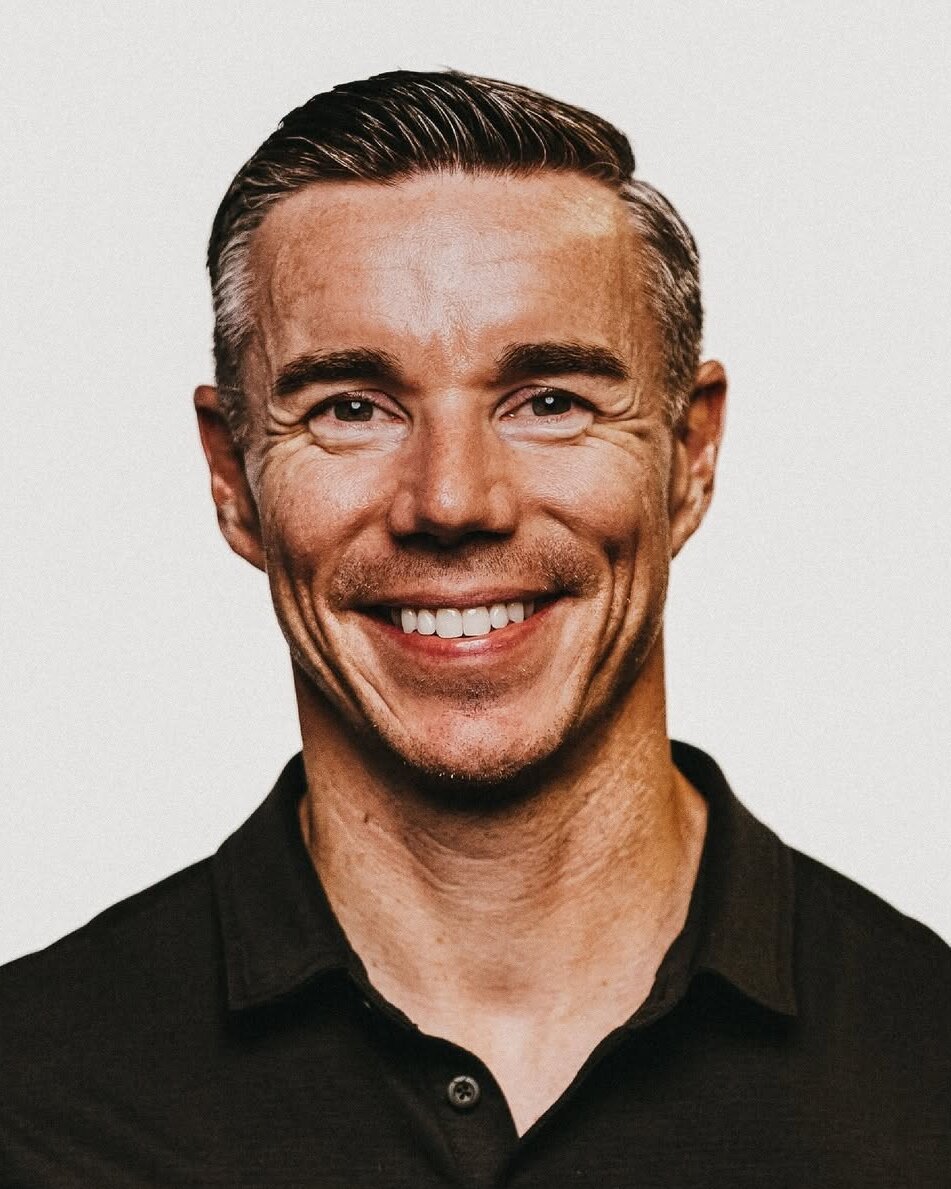 Pastor Tyler Sollie, Senior Pastor of Life Center, Tacoma
